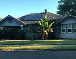 Foreclosure in  N PERSHING AVE Stockton, CA 95203