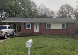 Foreclosure in  HARRIS ST Warner Robins, GA 31093