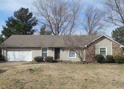 Foreclosure in  GLENWOOD DR Jackson, TN 38305