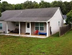 Foreclosure Listing in OLD FARM RD S HARRISON, AR 72601