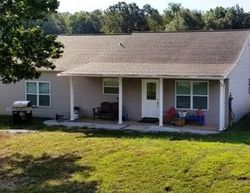 Foreclosure in  OLD FARM RD S Harrison, AR 72601