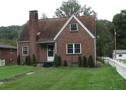 Foreclosure in  STRAWBERRY RD Saint Albans, WV 25177