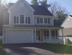 Foreclosure Listing in VILLAGE LN CANTON, CT 06019