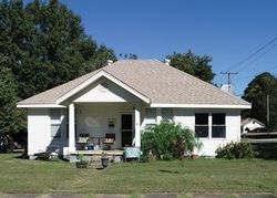 Foreclosure in  E MAPLE ST Paris, AR 72855