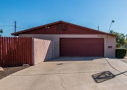 Foreclosure in  N 38TH DR Phoenix, AZ 85051