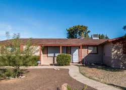 Foreclosure in  N 38TH DR Phoenix, AZ 85051