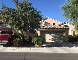 Foreclosure in  LA VID CT Las Vegas, NV 89117