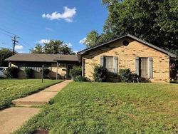 Foreclosure in  MADEIRA DR Fort Worth, TX 76112