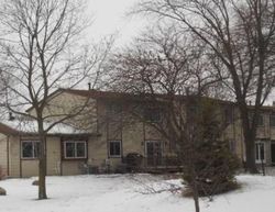 Foreclosure in  MEADOW CIR SE Rochester, MN 55904