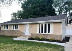 Foreclosure in  S MAYFAIR DR Saukville, WI 53080