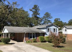 Foreclosure in  RUSTLAND DR Fayetteville, NC 28301