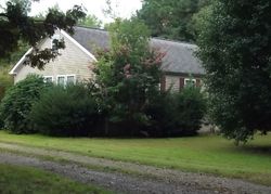 Foreclosure in  FAWN RD Greenwood, DE 19950