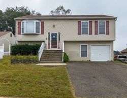 Foreclosure in  WINDWARD DR Barnegat, NJ 08005