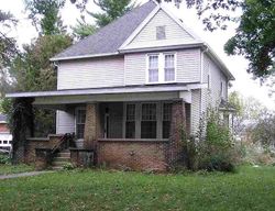 Foreclosure Listing in WALNUT ST CLINTON, IN 47842