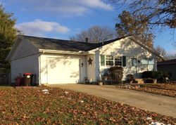 Foreclosure Listing in HOLLY DR CLINTON, IL 61727