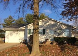 Foreclosure Listing in HOLLY DR CLINTON, IL 61727