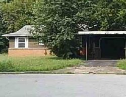 Foreclosure in  N NIAS AVE Springfield, MO 65803