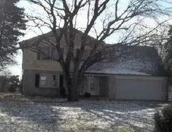 Foreclosure in  W 500 N Mc Cordsville, IN 46055