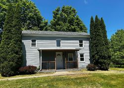 Foreclosure in  ABERDEEN RD Moscow, PA 18444