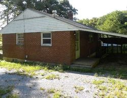 Foreclosure in  TWIN OAK DR Lynchburg, VA 24502