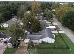 Foreclosure in  DOROTHY ANN DR Houston, TX 77076