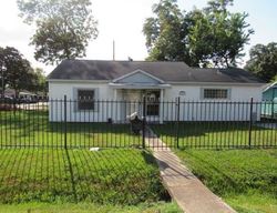 Foreclosure in  DOROTHY ANN DR Houston, TX 77076