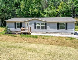 Foreclosure in  TUB SPRINGS RD Harriman, TN 37748
