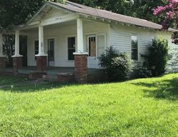 Foreclosure in  HOLLY ST Jackson, TN 38301