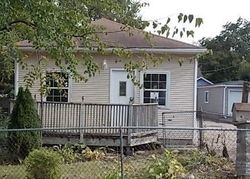 Foreclosure in  MOHAWK ST Joliet, IL 60432