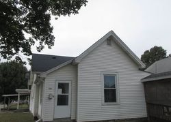 Foreclosure in  BAYOU ST Vincennes, IN 47591