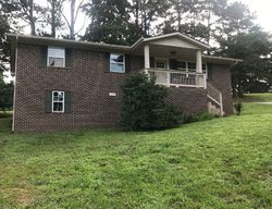 Foreclosure in  SAINT CLAIR ST Tracy City, TN 37387