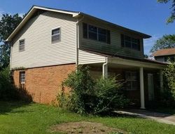 Foreclosure in  RITA LN NW Huntsville, AL 35810