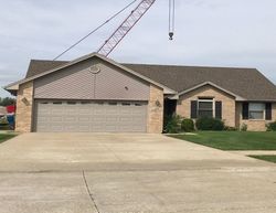 Foreclosure in  PATTON TURN Bradley, IL 60915