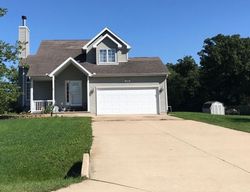 Foreclosure Listing in PRAIRIE DR ESSEX, IL 60935