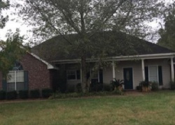 Foreclosure in  CROOKED CREEK BLVD Byram, MS 39272