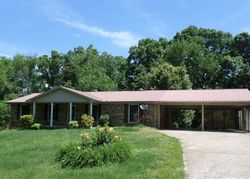 Foreclosure in  COUNTRY CLUB DR Centerville, TN 37033