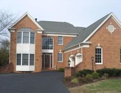 Foreclosure Listing in RYDER CUP DR HAYMARKET, VA 20169