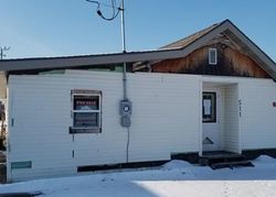 Foreclosure in  MAIN ST Minong, WI 54859