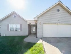 Foreclosure in  CAMELOT TRCE Sturtevant, WI 53177