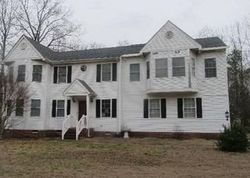 Foreclosure in  ROSEBUD RUN Aylett, VA 23009