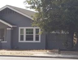 Foreclosure in  N CALIFORNIA ST Stockton, CA 95204
