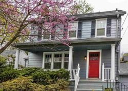 Foreclosure in  IRVING PL Kingston, NY 12401