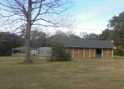 Foreclosure in  PINE ST Saucier, MS 39574