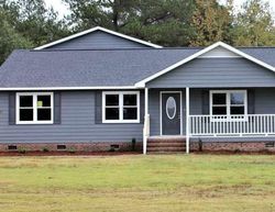 Foreclosure Listing in HORSESHOE BEND DR DARLINGTON, SC 29532