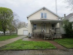 Foreclosure Listing in KENTUCKY AVE MONROE, MI 48161