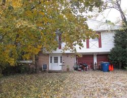 Foreclosure in  KINGSLEY DR Grand Blanc, MI 48439