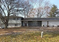 Foreclosure Listing in COREY RD CARLYLE, IL 62231