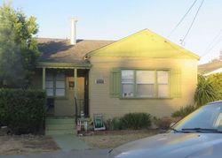 Foreclosure in  LONGFELLOW AVE Oakland, CA 94603