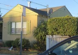 Foreclosure in  LONGFELLOW AVE Oakland, CA 94603