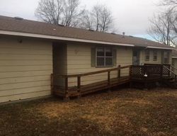 Foreclosure Listing in N ROY HILL BLVD GOODMAN, MO 64843